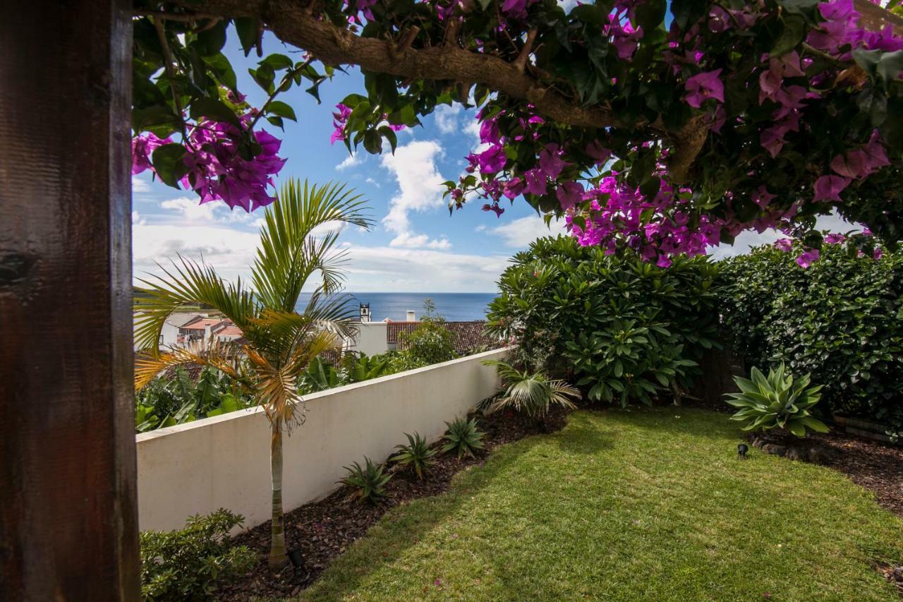 Epicenter Santacruz Lagoa (Azores) Exterior foto