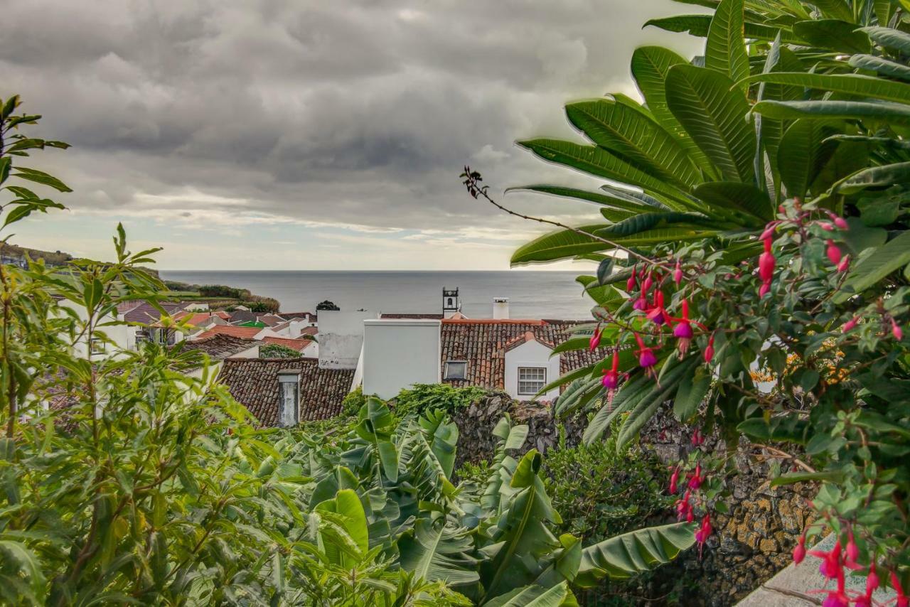Epicenter Santacruz Lagoa (Azores) Exterior foto