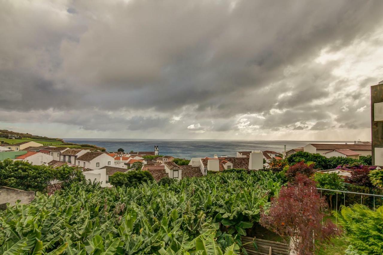 Epicenter Santacruz Lagoa (Azores) Exterior foto