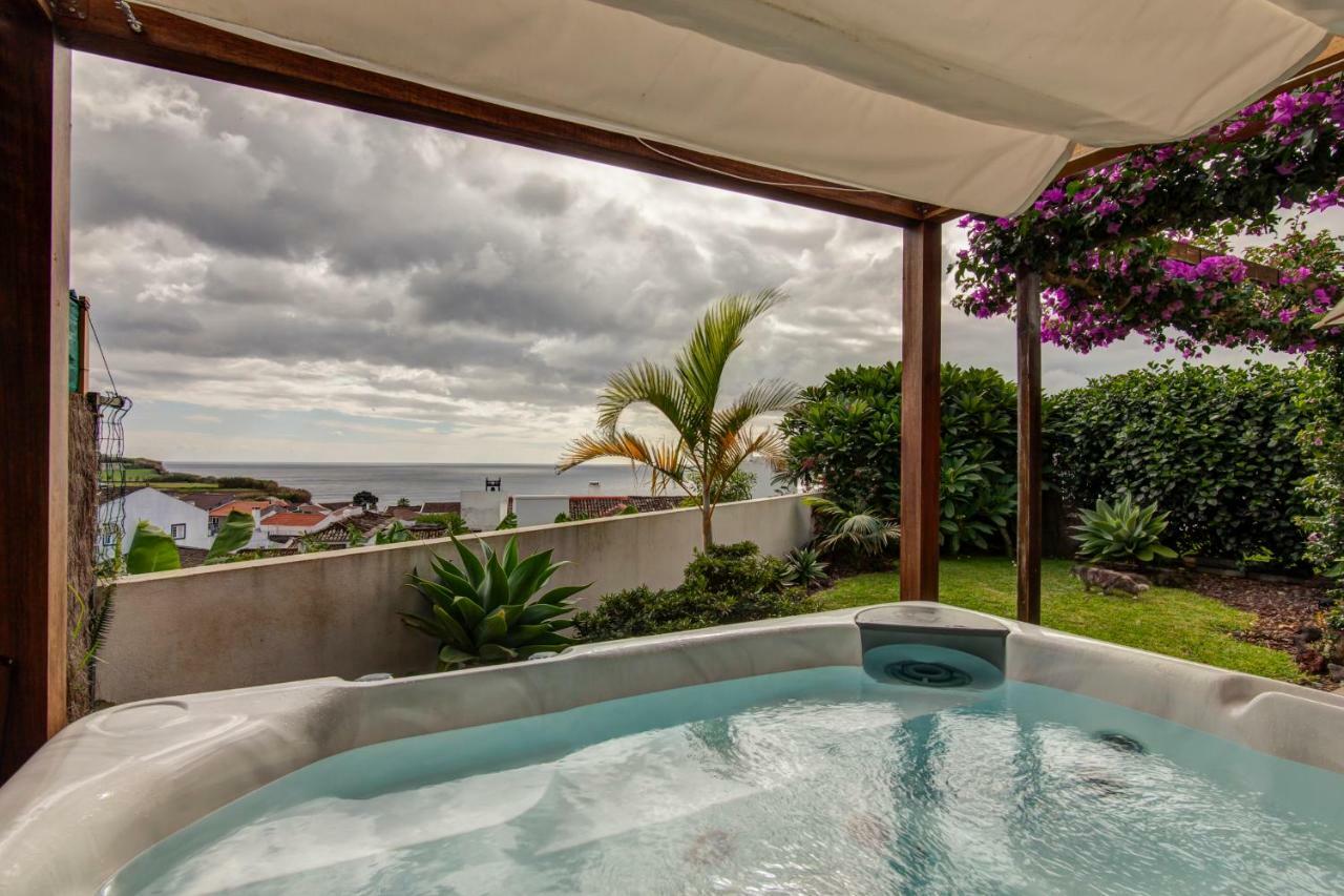 Epicenter Santacruz Lagoa (Azores) Exterior foto